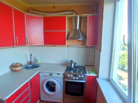 квартира за адресою Барабашова вул., 38