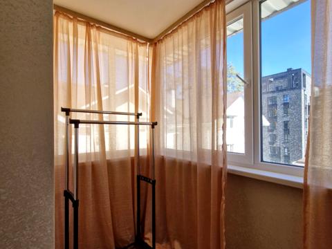квартира по адресу Лесная ул., 4Е/1
