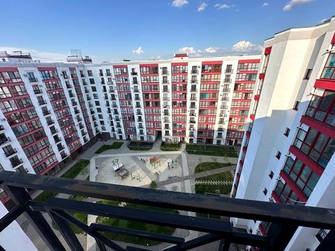 квартира за адресою Бастіонна вул., 7
