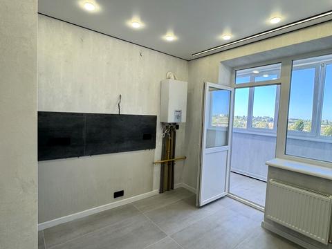 квартира за адресою Святошинська вул., 52
