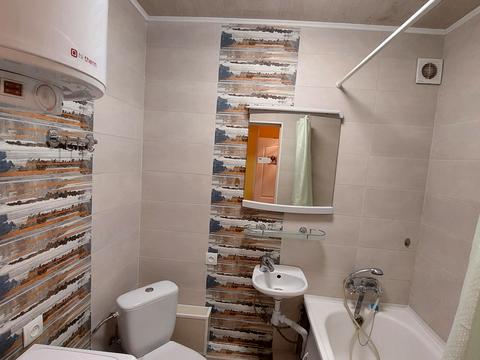 квартира по адресу Салтовское шоссе, 248а