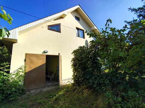 дом по адресу Гончара