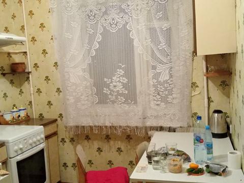квартира за адресою Половецька вул., 16