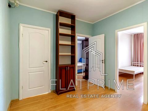 квартира за адресою Оболонський просп., 34