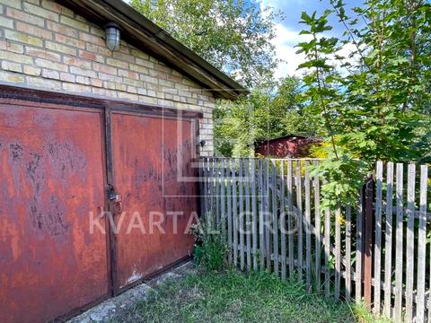 ділянка за адресою Ірпінь, Довженка вул., 8
