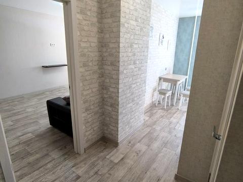 квартира по адресу Героев просп., 45