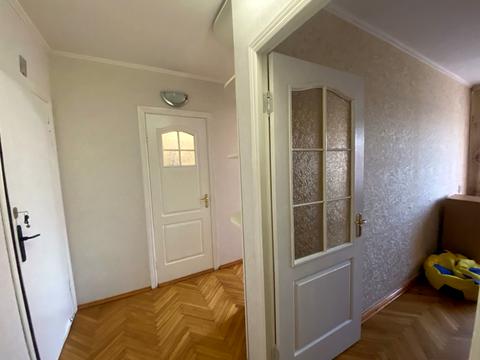 квартира по адресу Приречная ул., 27