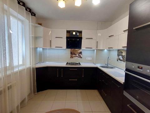 квартира по адресу Героев Труда ул., 17а