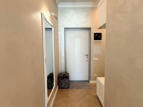 квартира по адресу Итальянский бульв., 1а