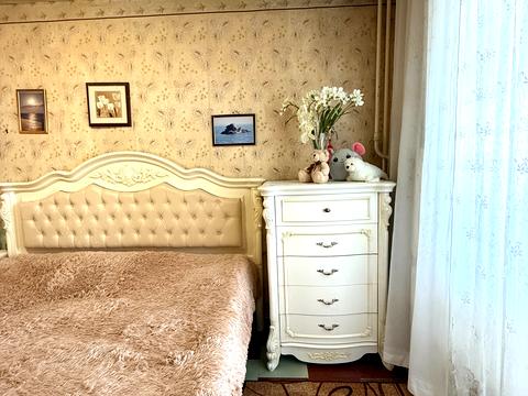 квартира по адресу Фестивальный пер., 20