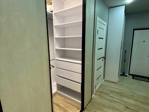 квартира за адресою Макіївська вул., 8