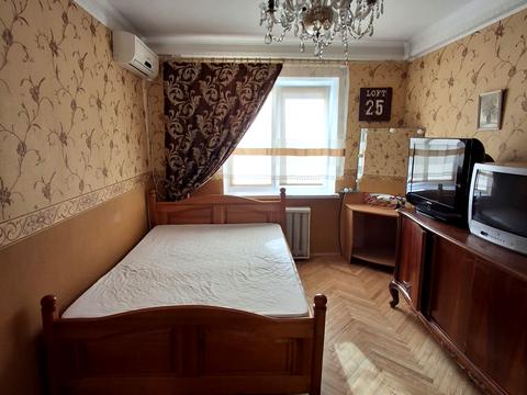 квартира за адресою Лісовий просп., 15-А