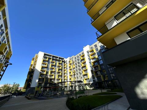 квартира за адресою Дениса Січинського вул., 2а