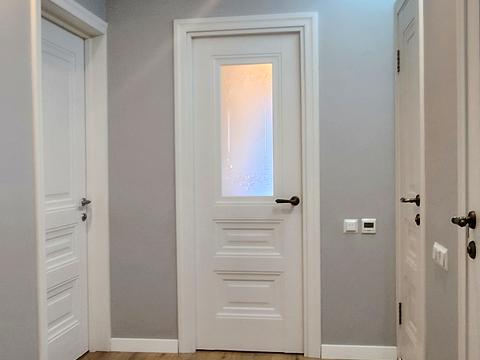 квартира по адресу 5-й Заречный микрорайон , 85