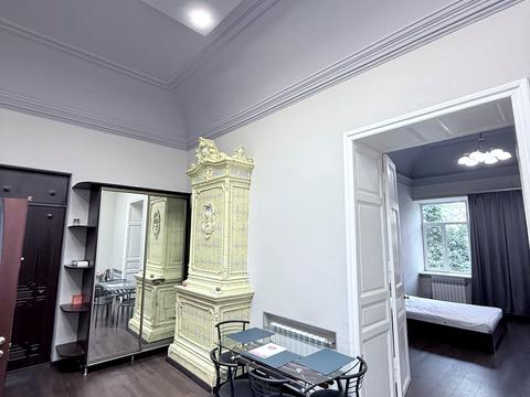 квартира по адресу Красный пер., 9