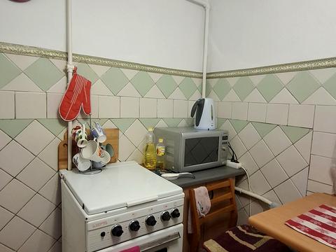 будинок за адресою Аральський пров.