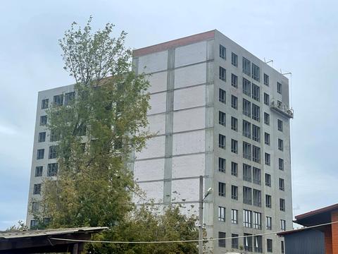 квартира за адресою Свято-Покровська вул. (Леніна), 72