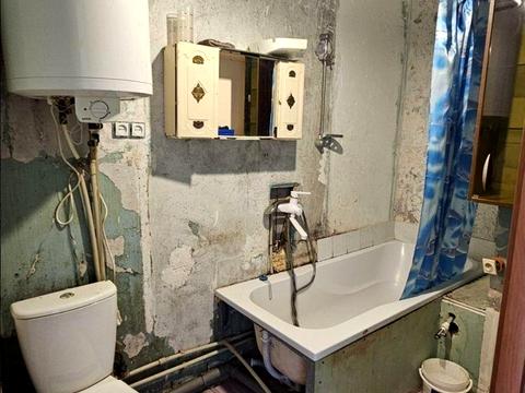 квартира по адресу Колодезная ул., 13