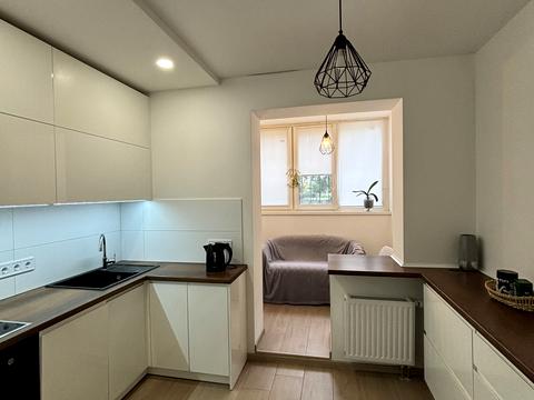 квартира за адресою Самійла Кішки вул. (Маршала Конєва), 5-Д