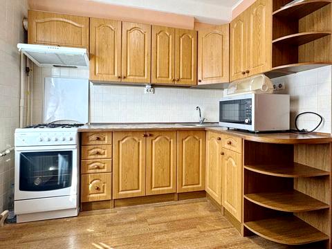 квартира по адресу Оболонский просп., 12