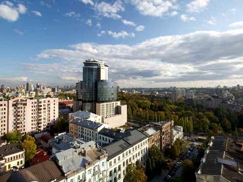 квартира за адресою Богдана Хмельницького вул., 39