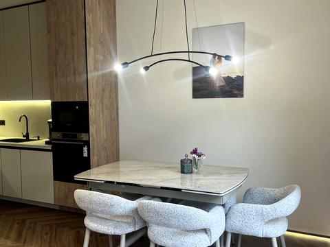 дом по адресу Щастя