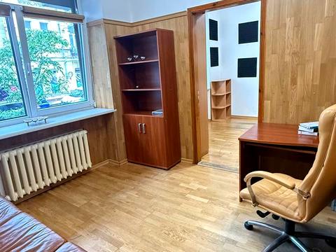 квартира за адресою Велика Житомирська вул., 17