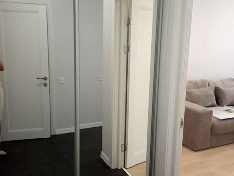 квартира по адресу Юнатская ул., 10