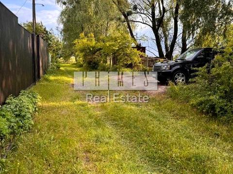 дом по адресу Лісова ул.