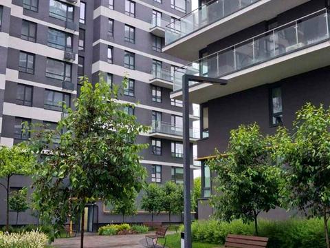 квартира за адресою Топольна вул., 4б