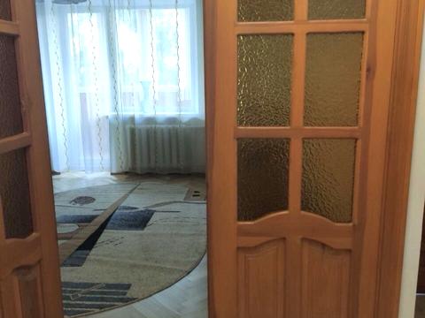 квартира по адресу Вадима Гетьмана ул., 44-А