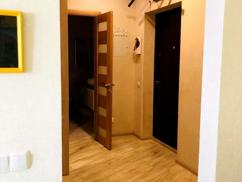 квартира по адресу Заречная ул., 1-Б