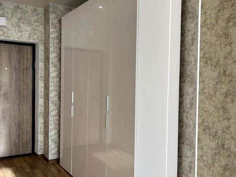 квартира по адресу Миколы Бажана просп., 17