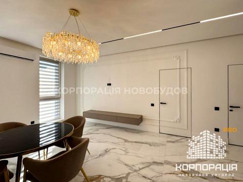 квартира за адресою Волошина, 10