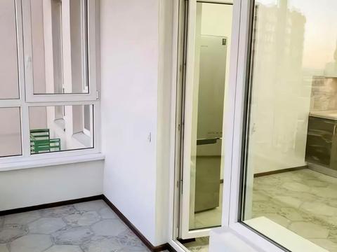 квартира за адресою Берестейський просп. (Перемоги), 67к1