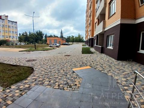 квартира по адресу Бориспольская ул., 19