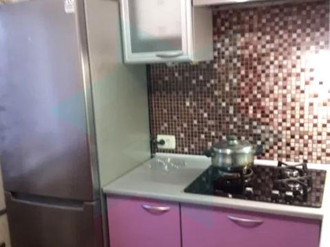 квартира по адресу Днепр, Науки просп. (Гагарина), 2