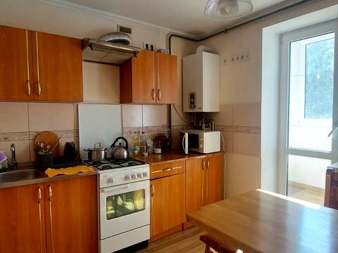 квартира по адресу Юлиана Целевича ул., 22