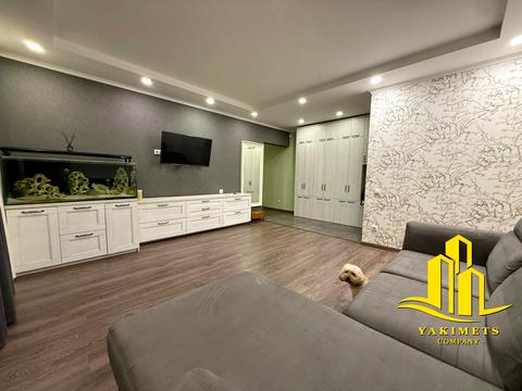 квартира за адресою Кирила Трильовського вул., 5