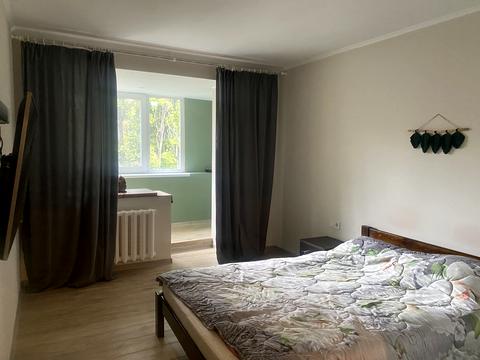 квартира за адресою Іцхака Рабіна вул., 21