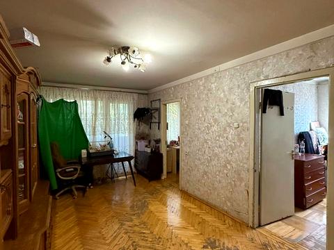 квартира за адресою Небесної Сотні просп. (Маршала Жукова), 31