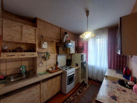 квартира за адресою Космонавтів вул., 17