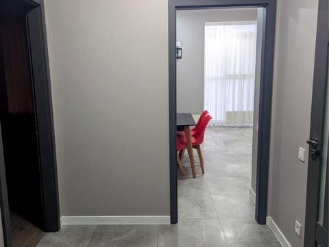 квартира по адресу Панаса Мирного ул., 24