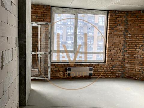 квартира по адресу Днепровская набережная ул., 15-Ж