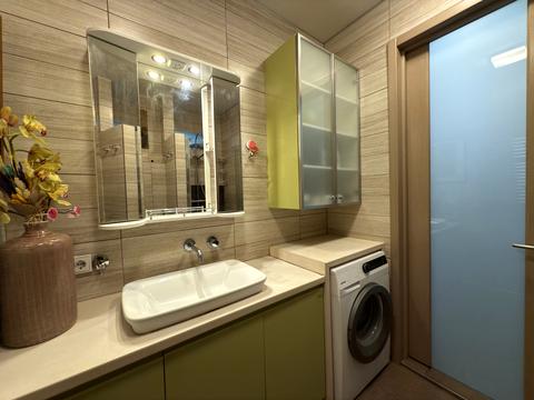 квартира по адресу Веснина ул., 2а