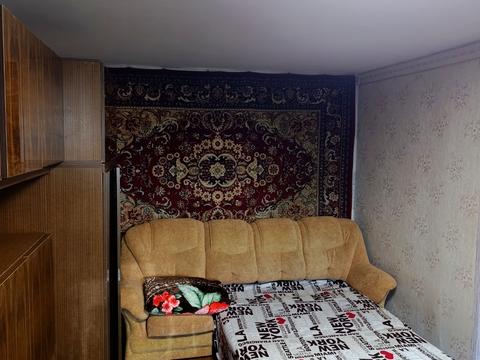 квартира по адресу Штабной пер., 5