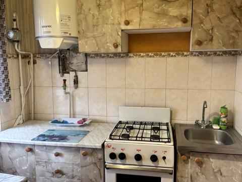 квартира за адресою Козацька вул., 30