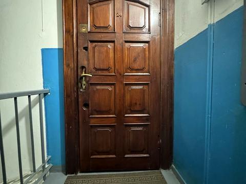 квартира по адресу Евгения Патона ул., 21