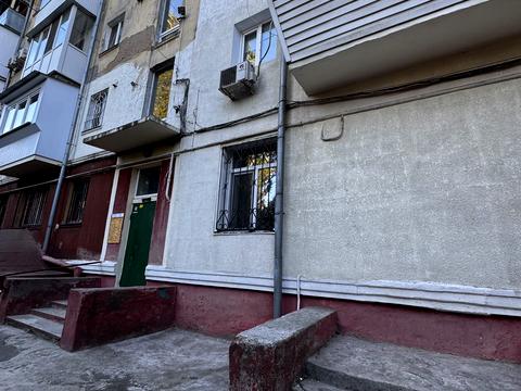 квартира за адресою Люстдорфська дорога вул., 4в