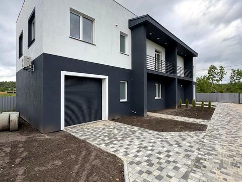 дом по адресу Звенигородская ул.